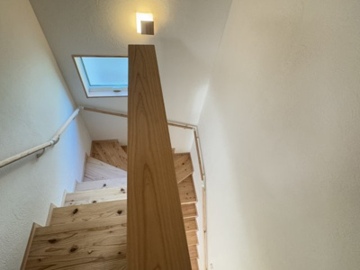 【内装】 | 甲陽園目神山町中古戸建 | 内装です