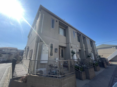 【外観】 | シャーメゾン高松Ⅲ