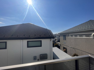 【展望】 | シャーメゾン高松Ⅲ