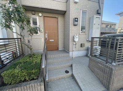 【エントランス】 | シャーメゾン高松Ⅲ