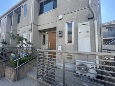 【その他共用部分】 | シャーメゾン高松Ⅲ