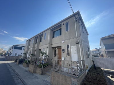 【外観】 | シャーメゾン高松Ⅲ