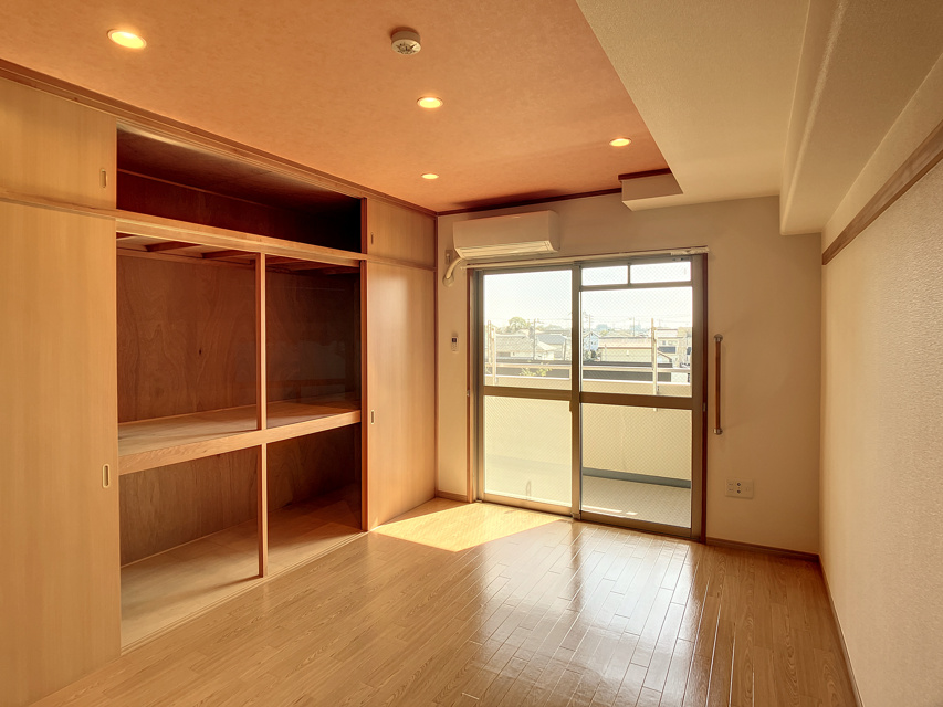 グリーンハイム5