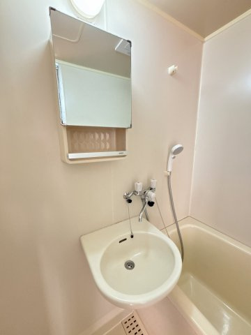 新美ハイツのセキュリティ