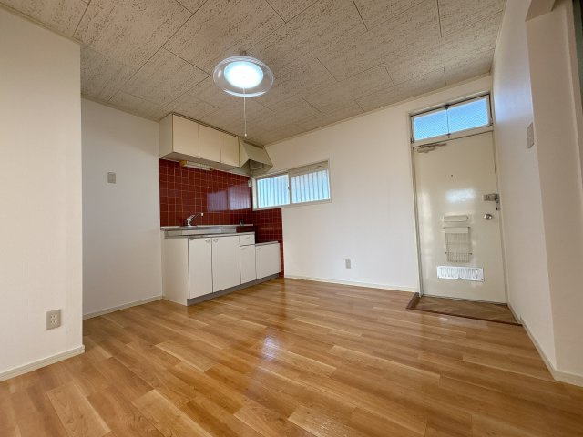 新美ハイツのその他