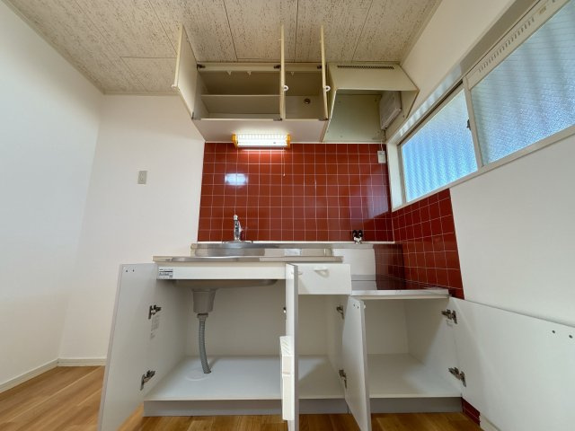 新美ハイツのその他