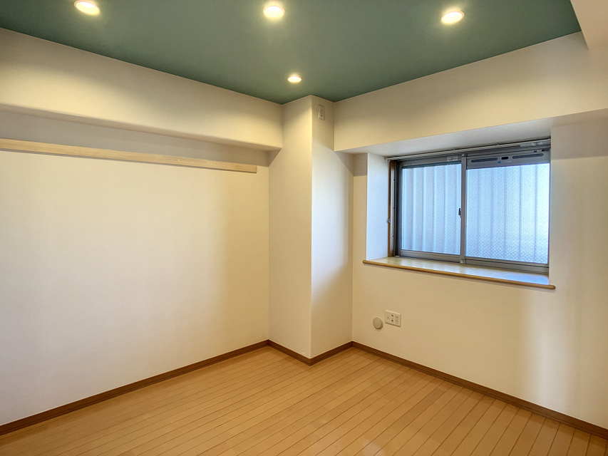 グリーンハイム5