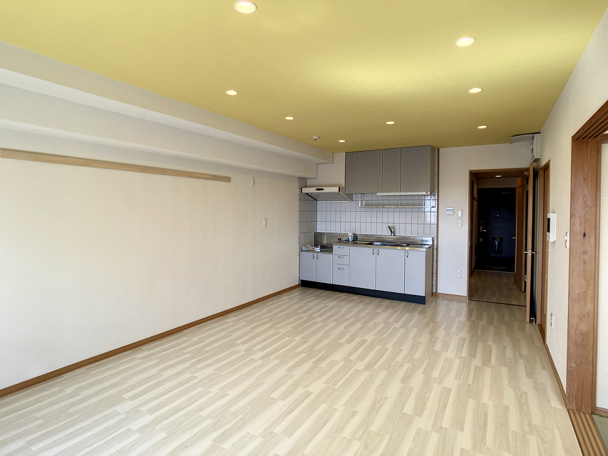 グリーンハイム5