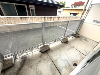 【バルコニー】 | グランセ田宮