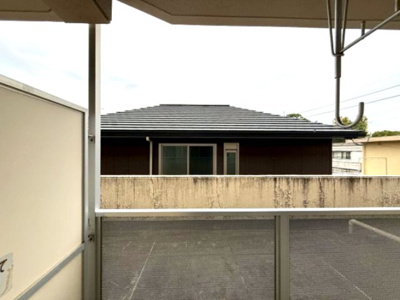 【展望】 | グランセ田宮