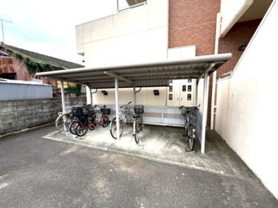 【その他共用部分】 | グランセ田宮