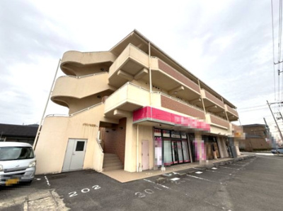 【外観】 | グランセ田宮