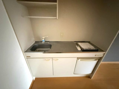 【キッチン】 | グランセ田宮