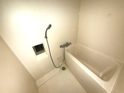 【浴室】 | グランセ田宮