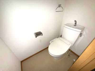 【トイレ】 | グランセ田宮