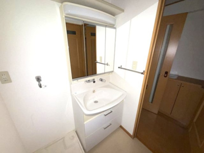 【洗面所】 | グランセ田宮