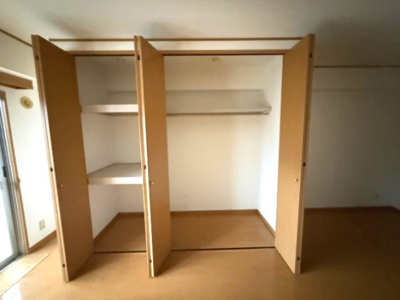 【収納】 | グランセ田宮