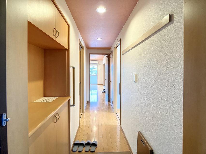 グリーンハイム5