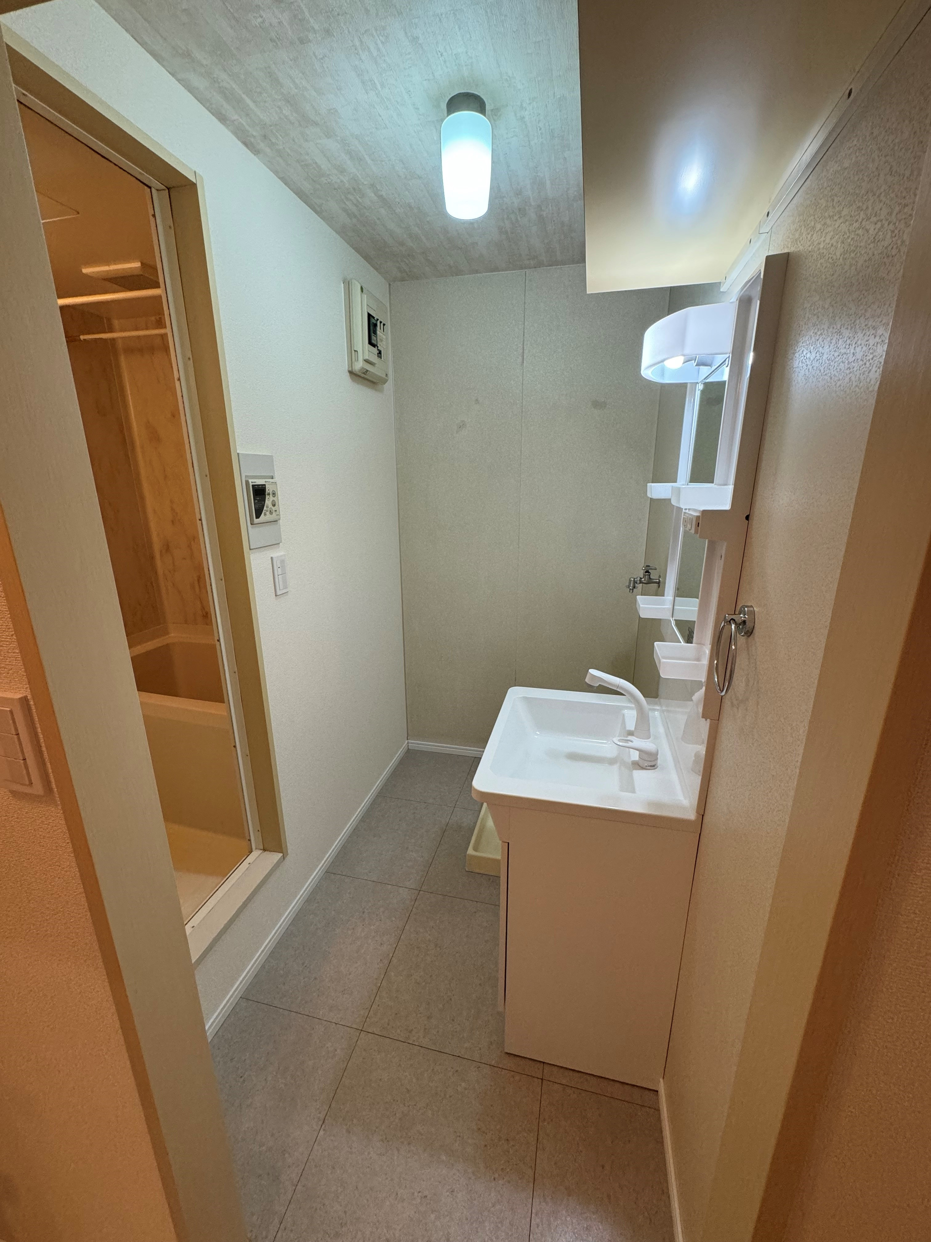 ブルーパレス深石