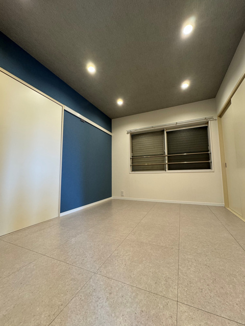 ブルーパレス深石