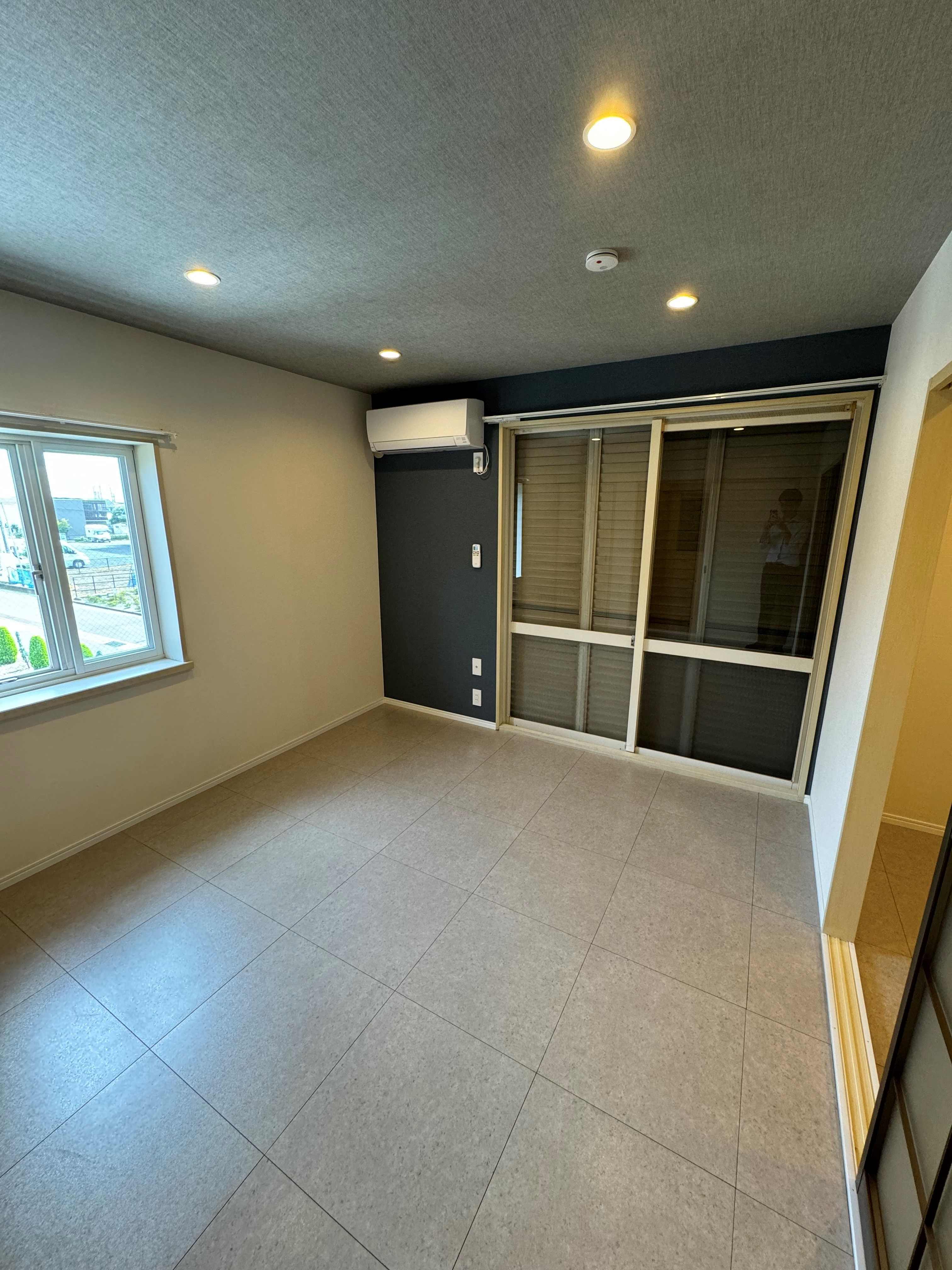 ブルーパレス深石