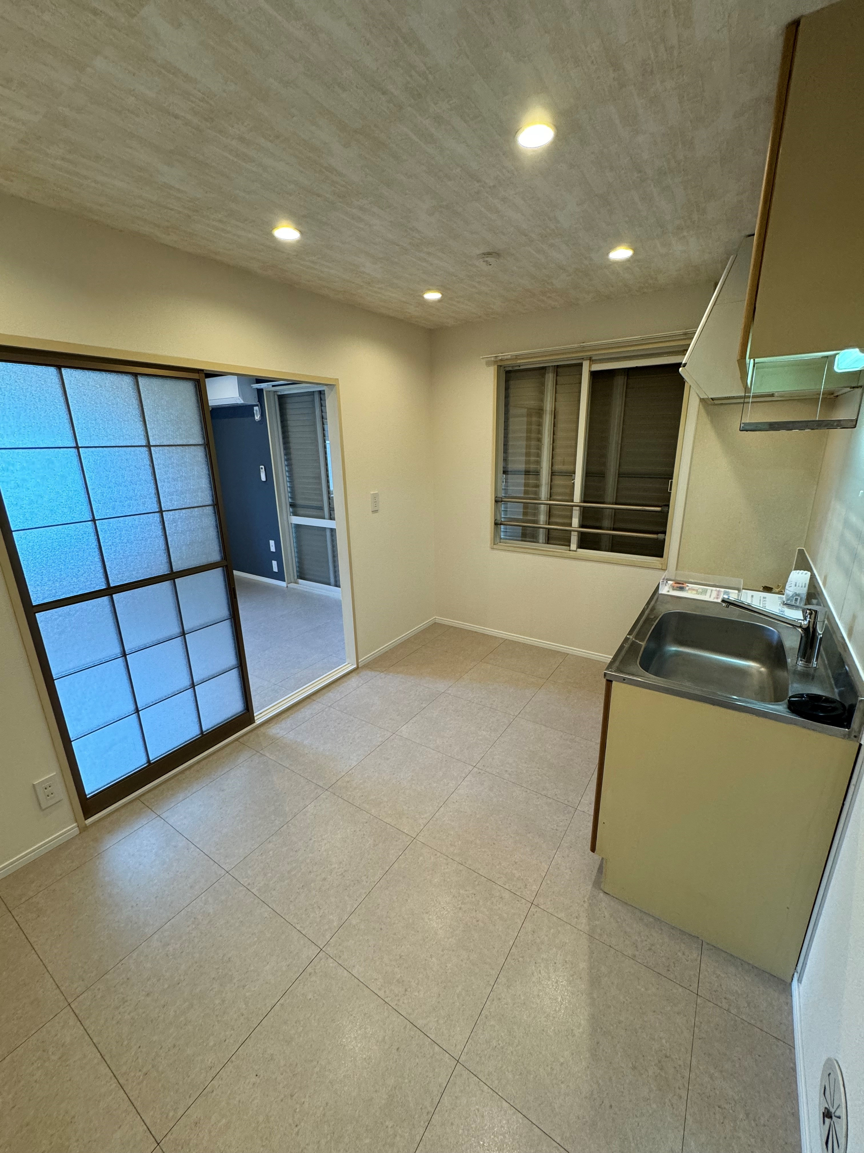 ブルーパレス深石