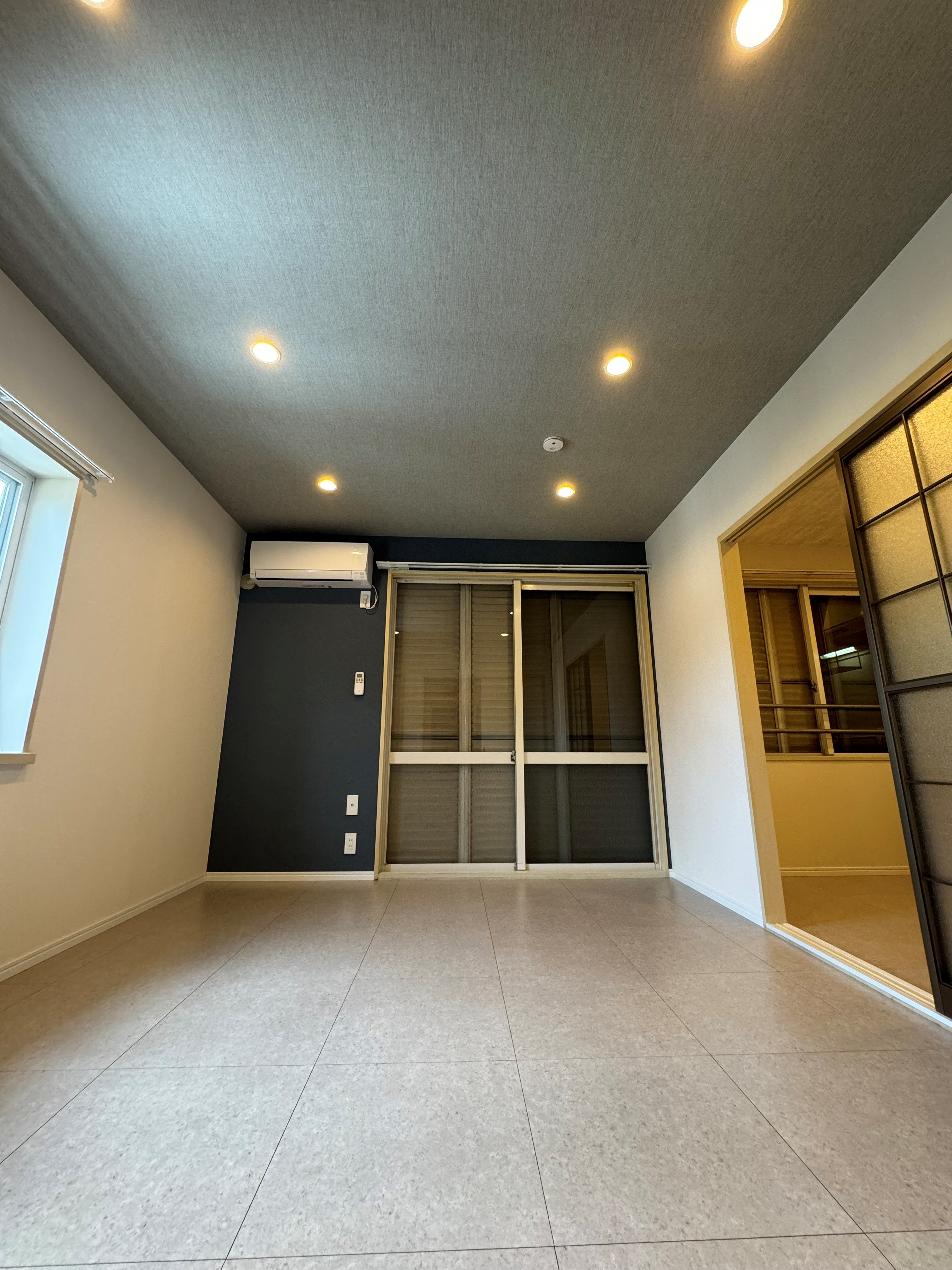 ブルーパレス深石