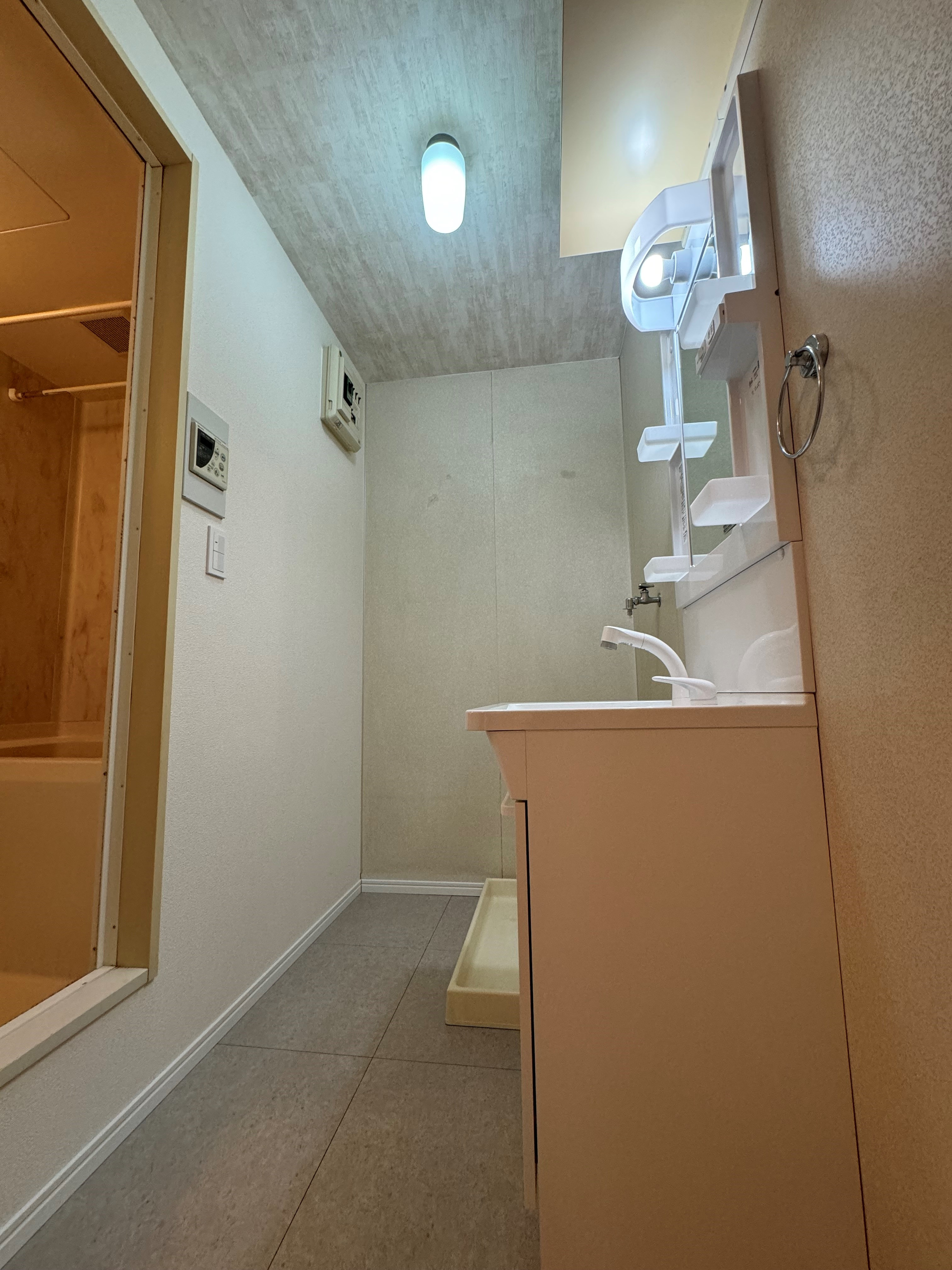 ブルーパレス深石