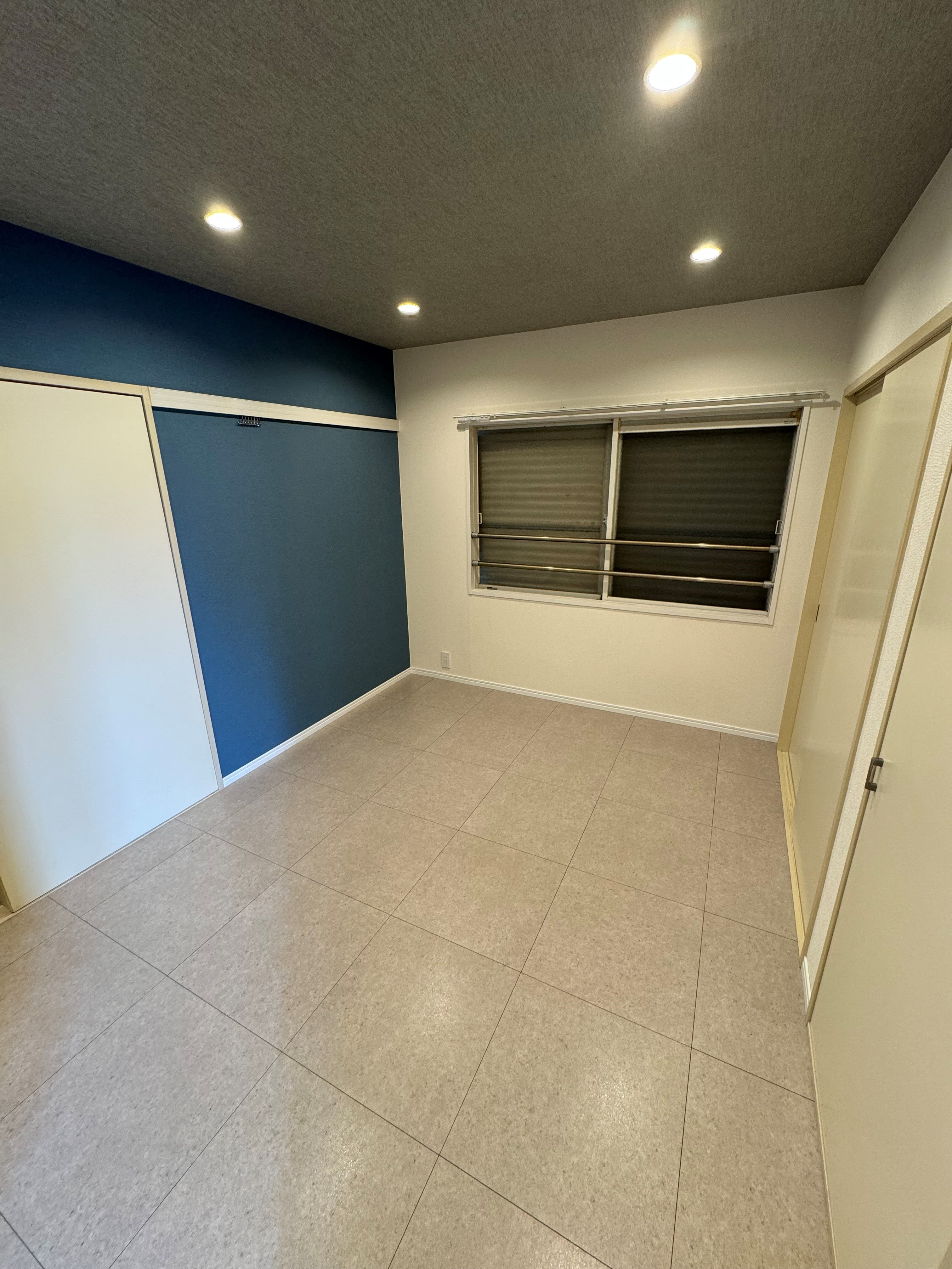 ブルーパレス深石