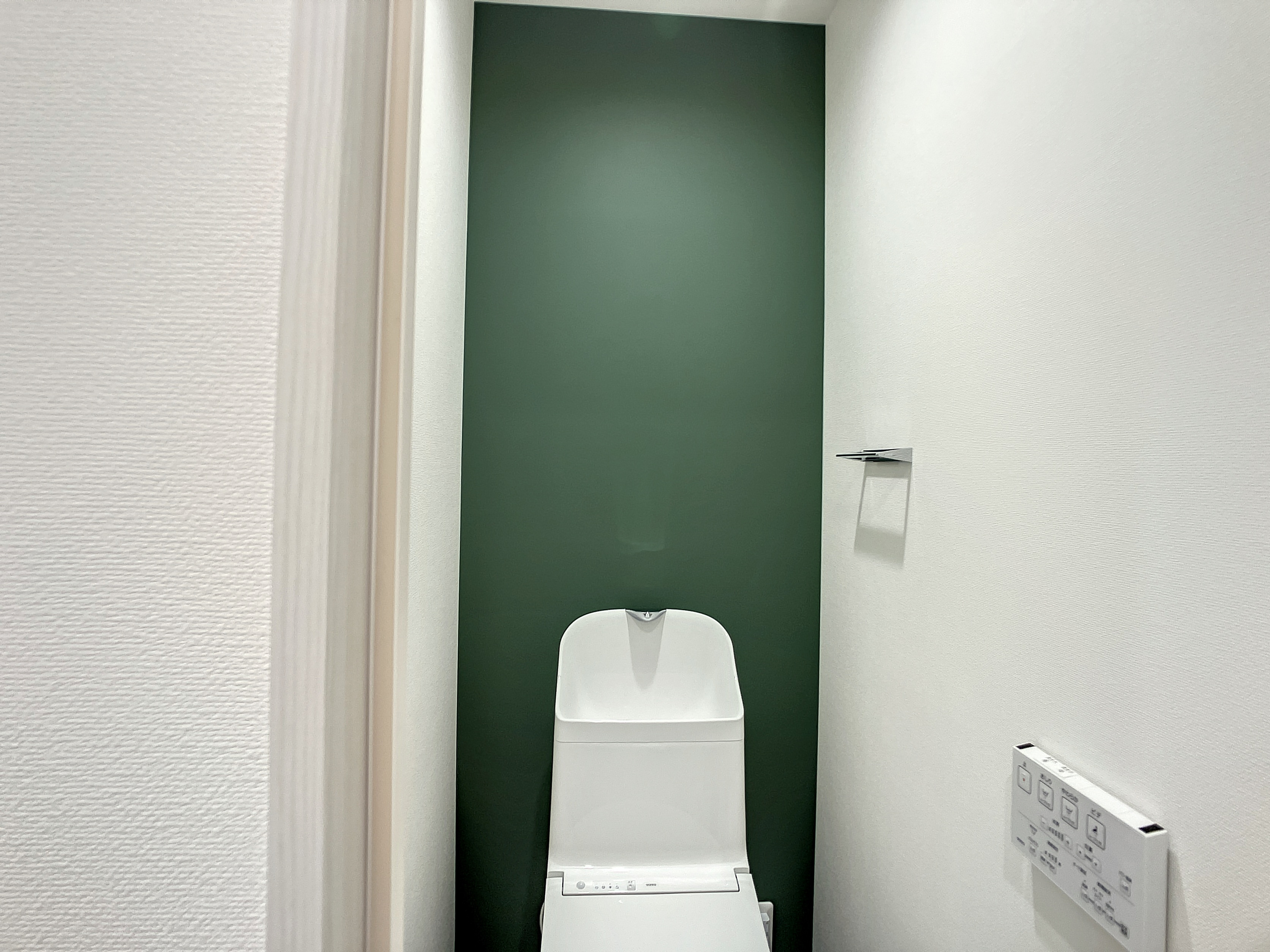 ホワイトハウス荏子田