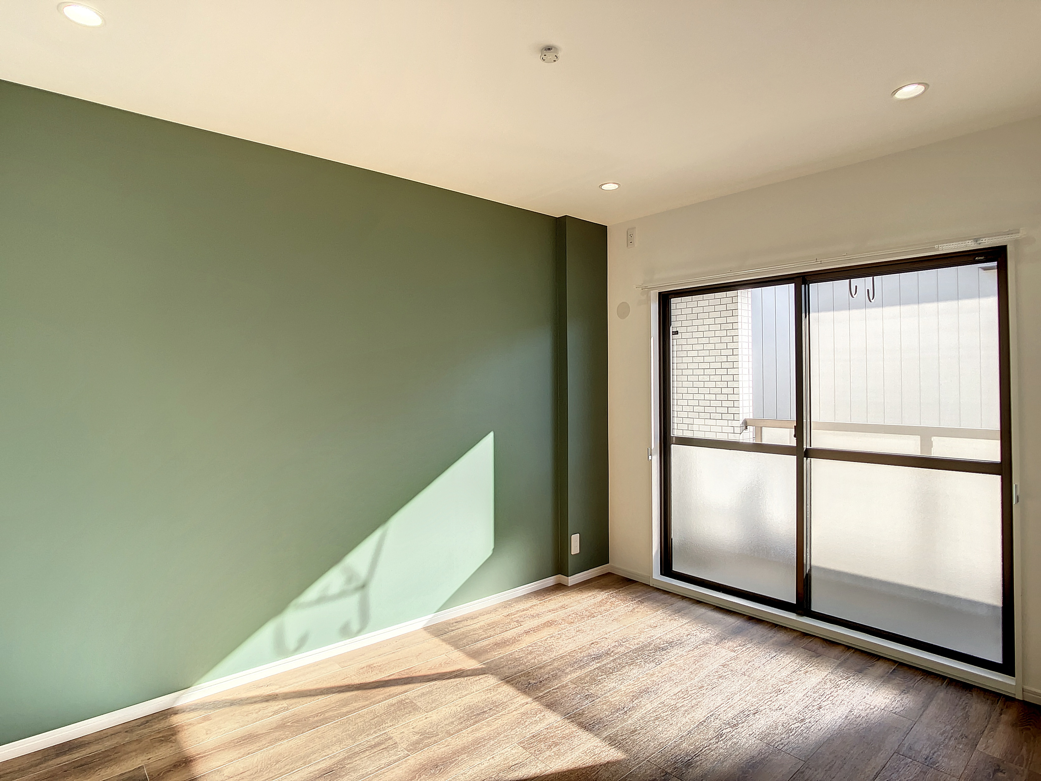 ホワイトハウス荏子田