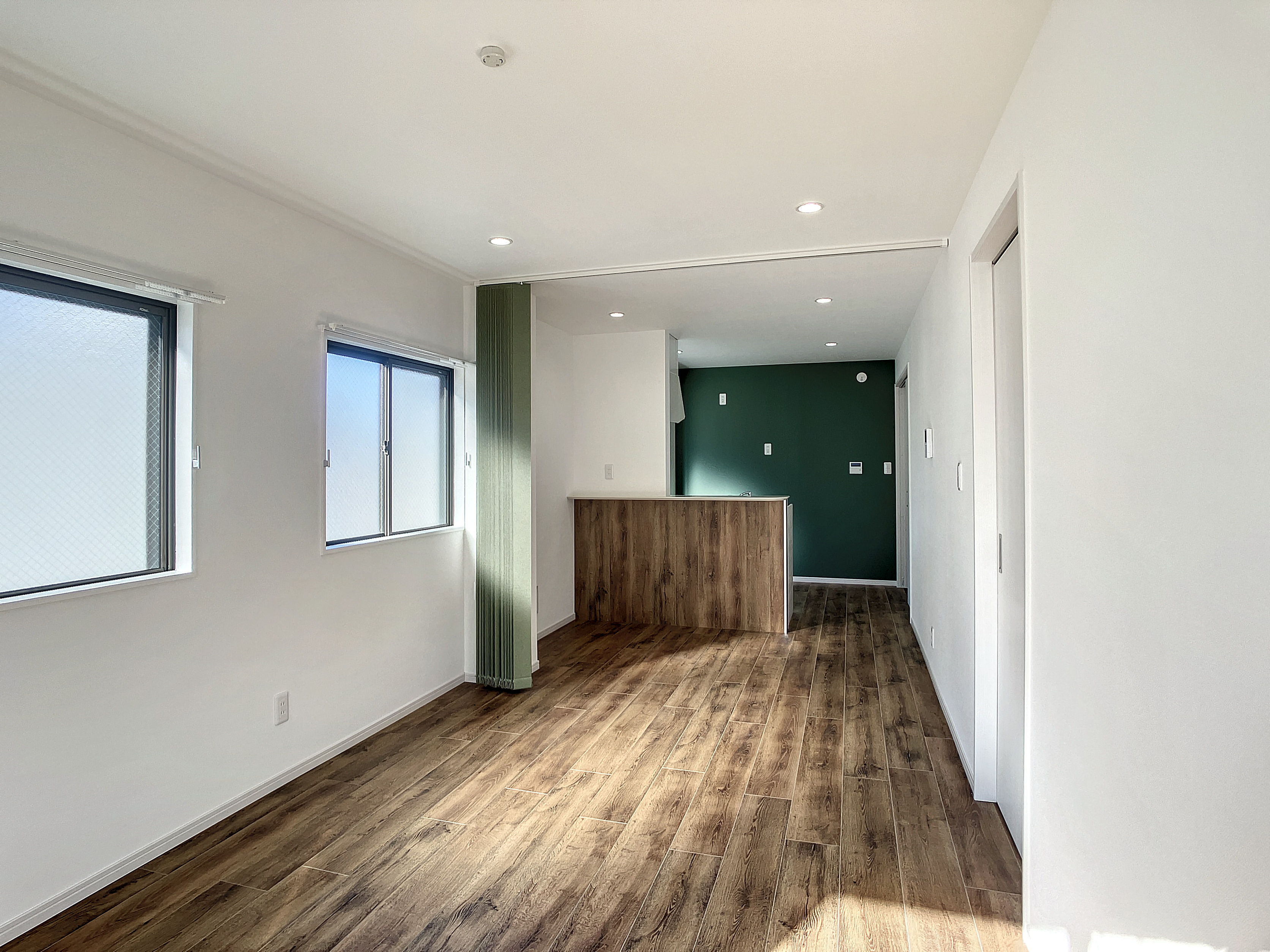 ホワイトハウス荏子田