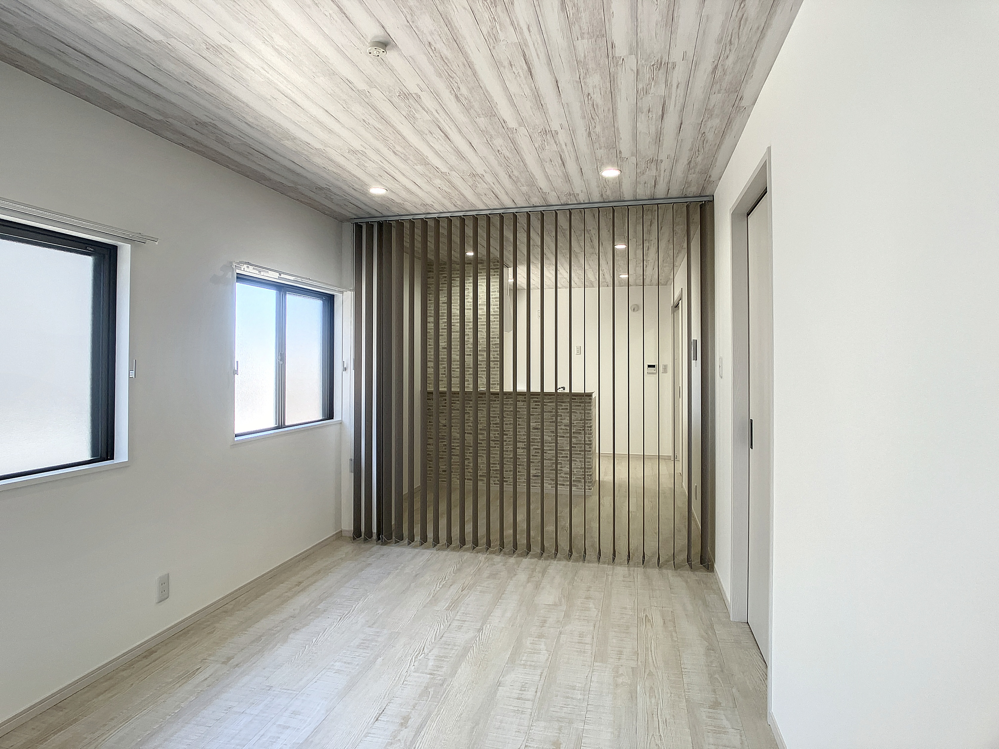 ホワイトハウス荏子田