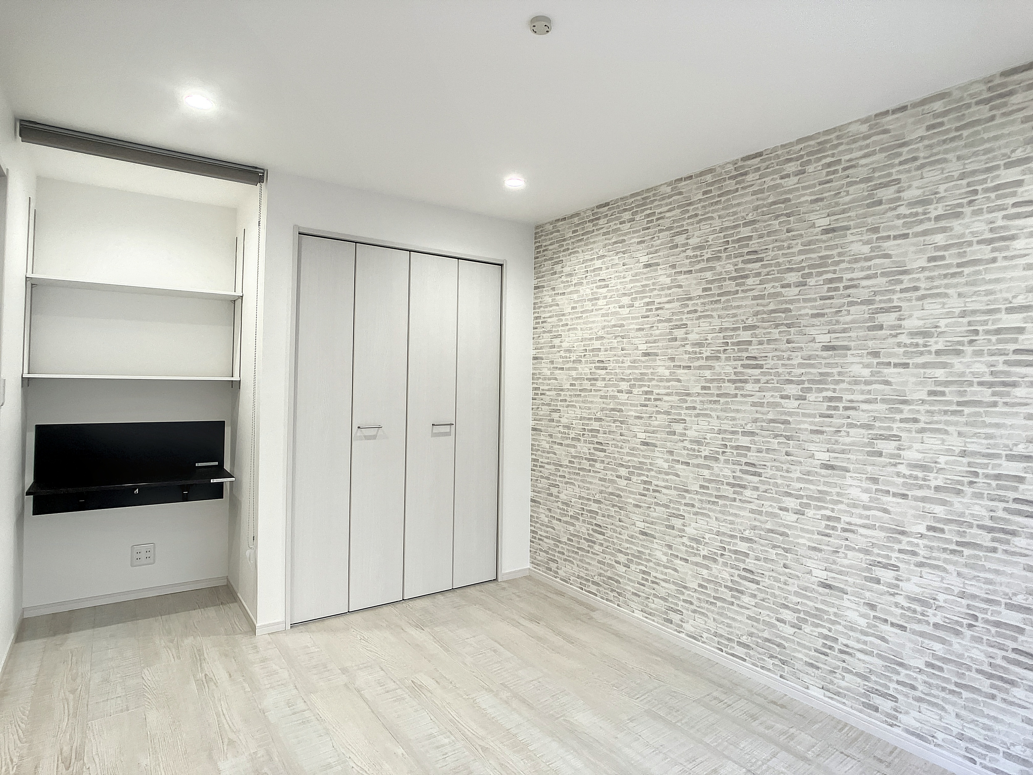 ホワイトハウス荏子田