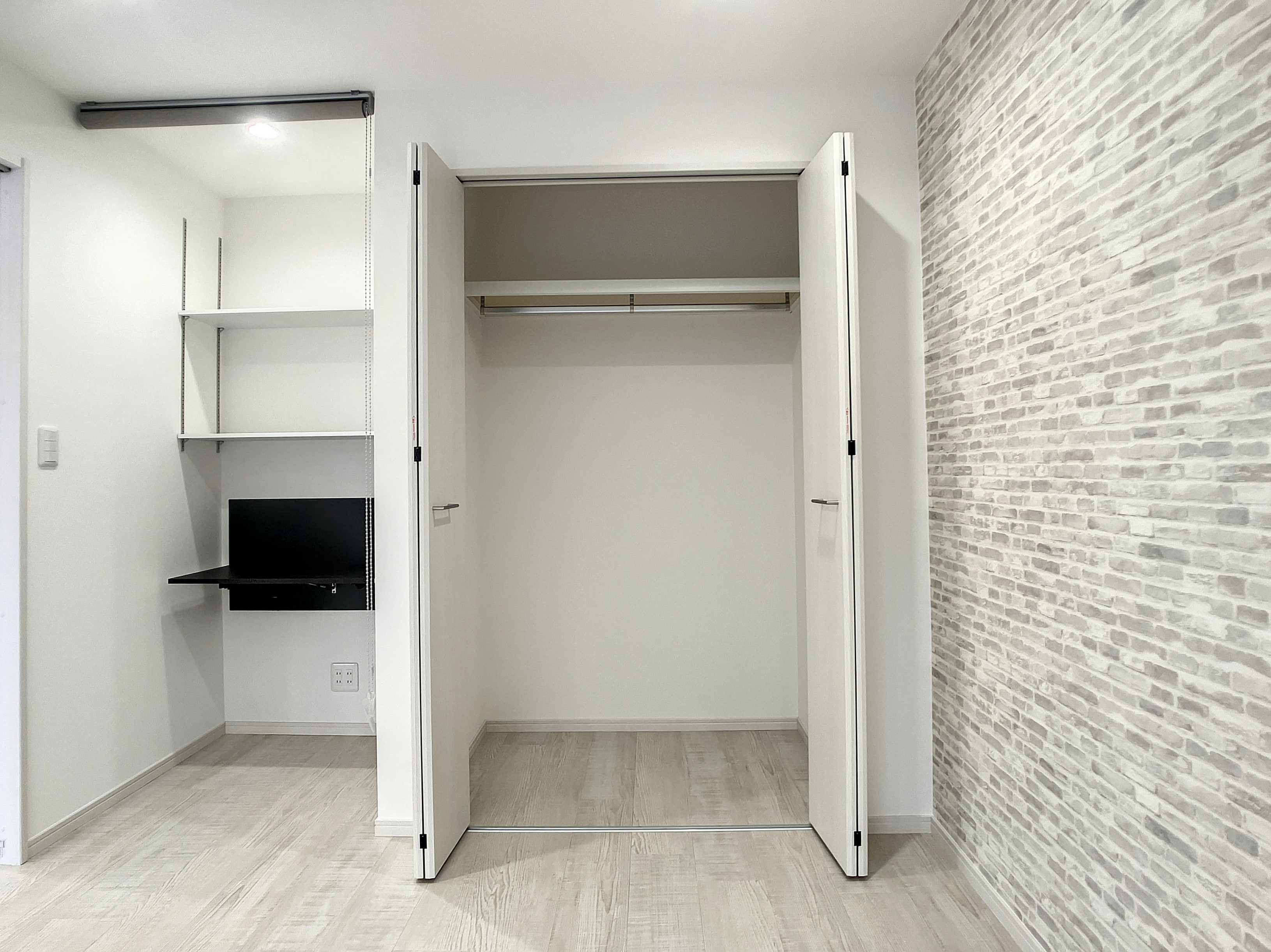 ホワイトハウス荏子田