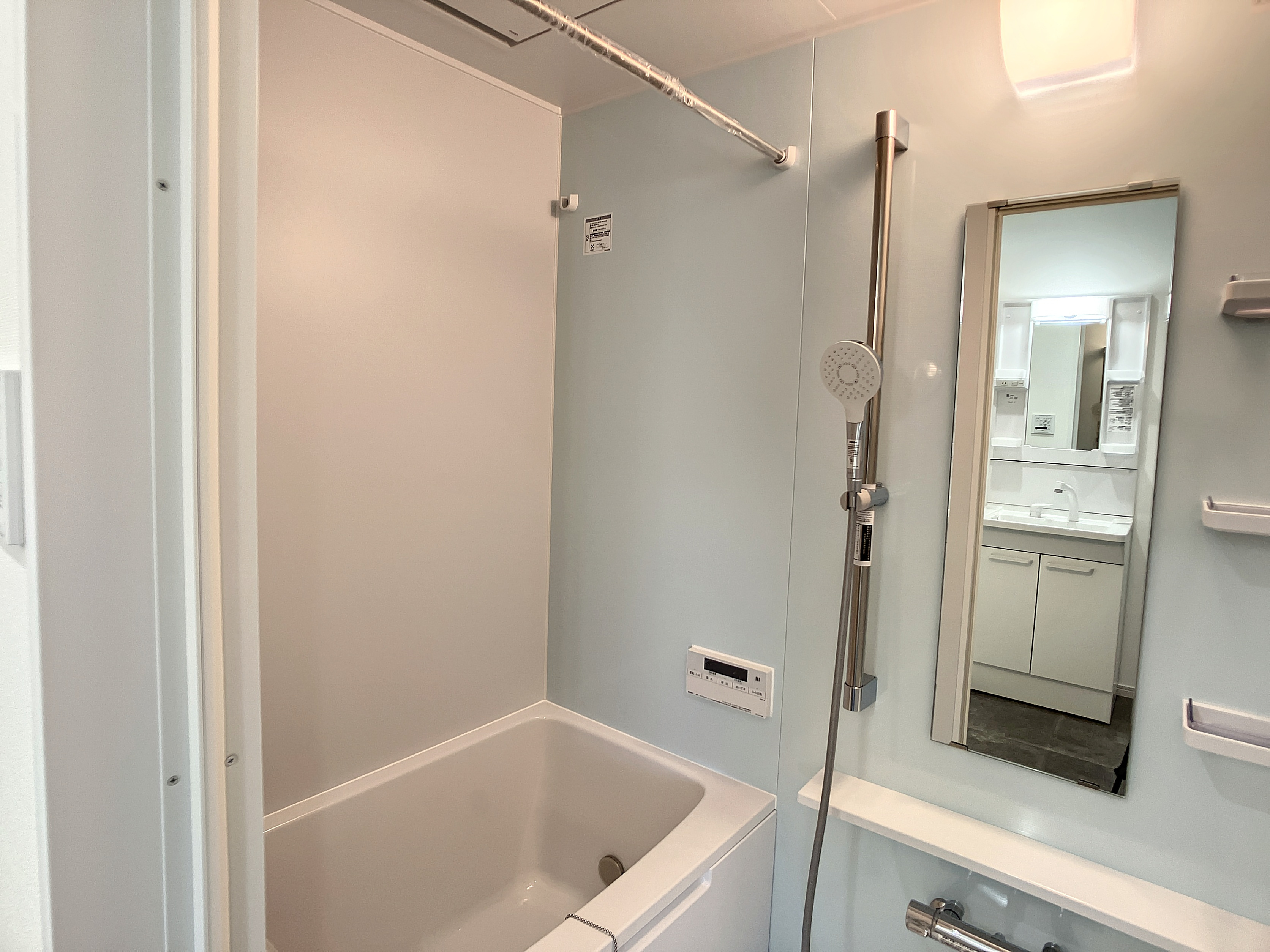 ホワイトハウス荏子田