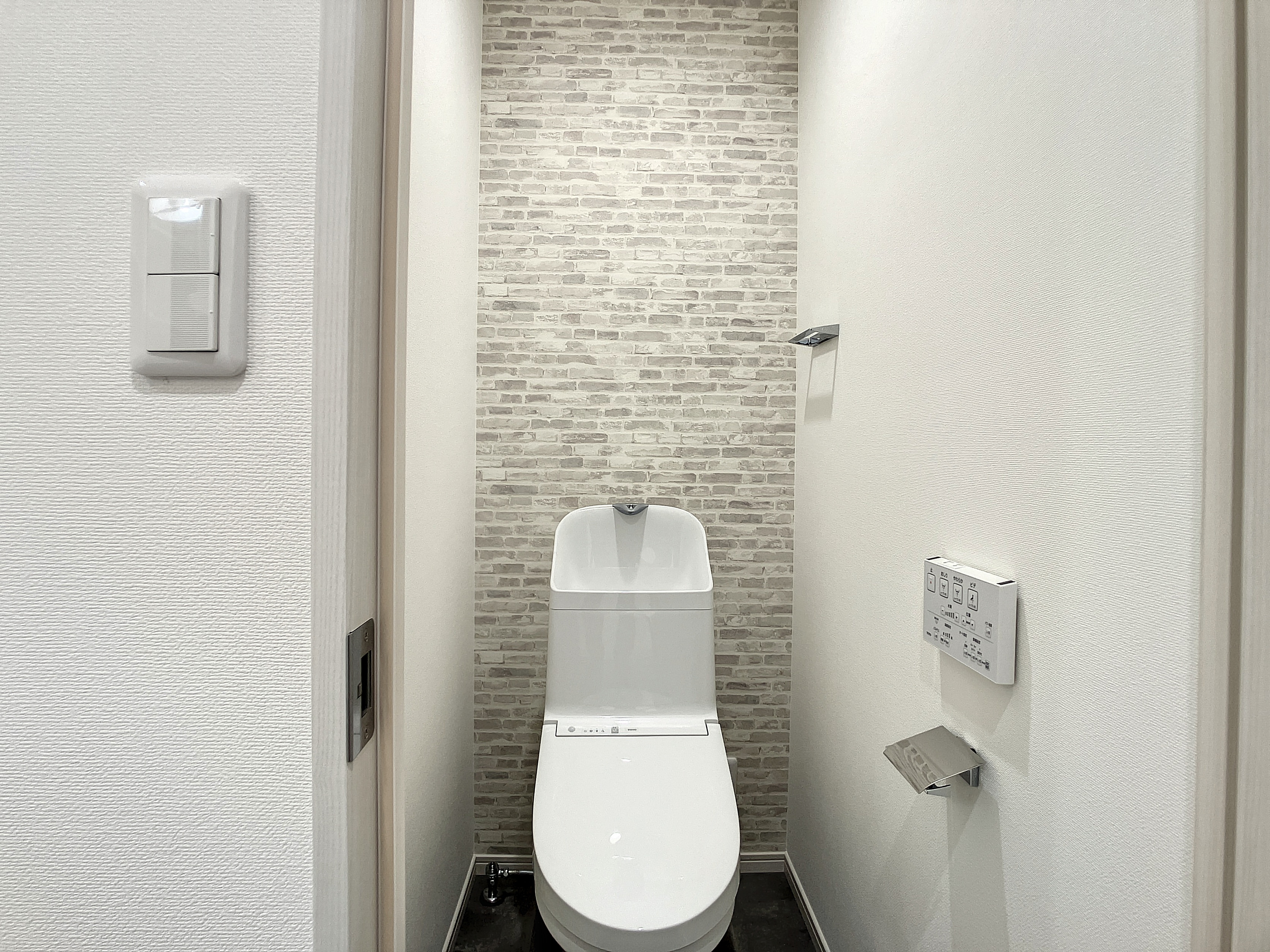 ホワイトハウス荏子田