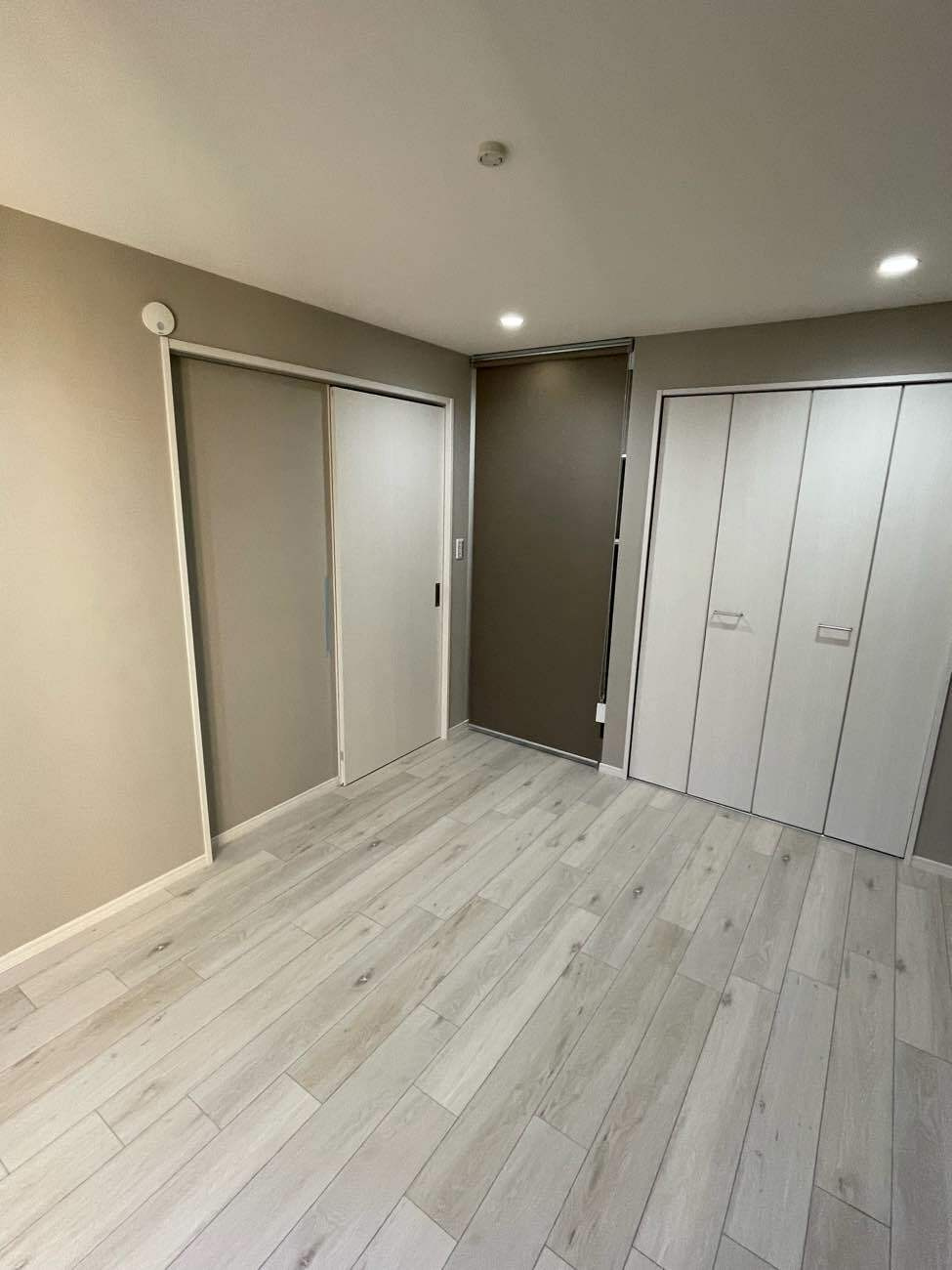 ホワイトハウス荏子田