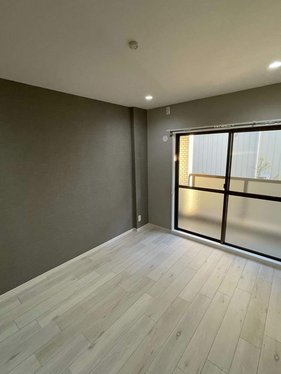 ホワイトハウス荏子田