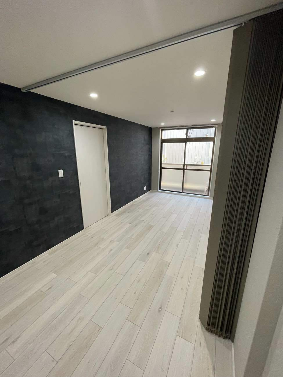 ホワイトハウス荏子田