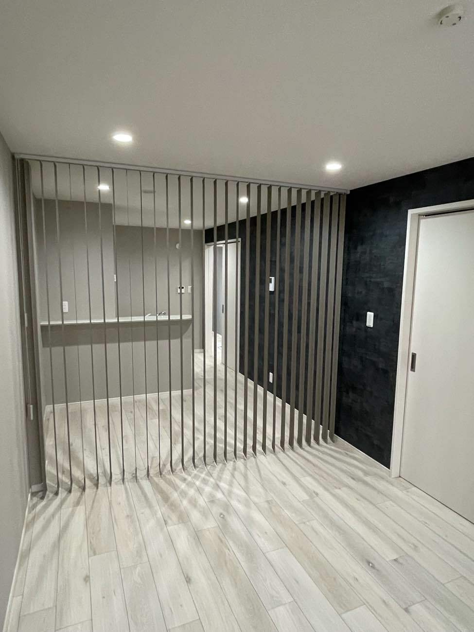 ホワイトハウス荏子田