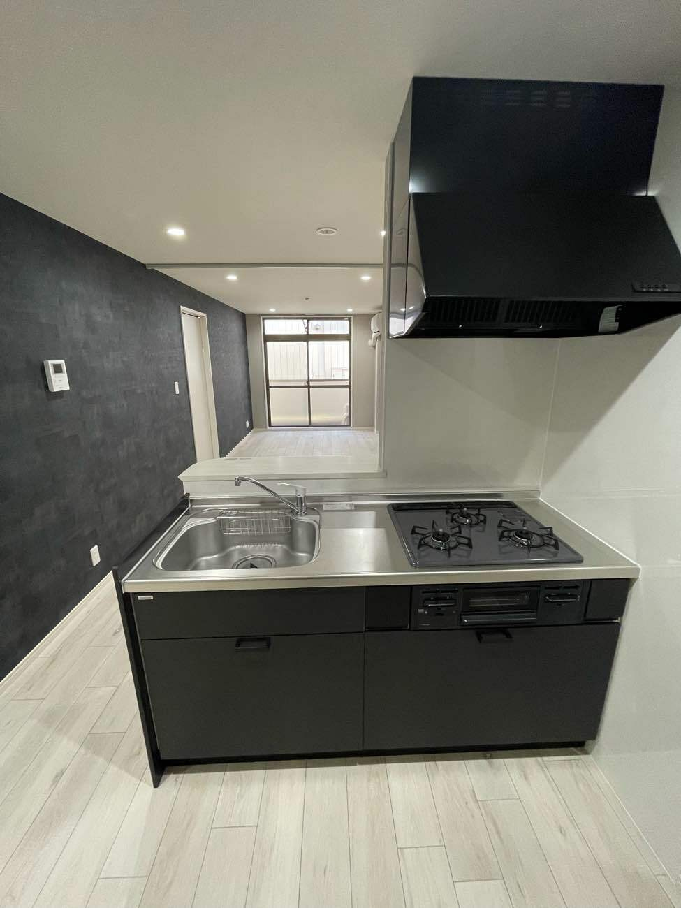 ホワイトハウス荏子田