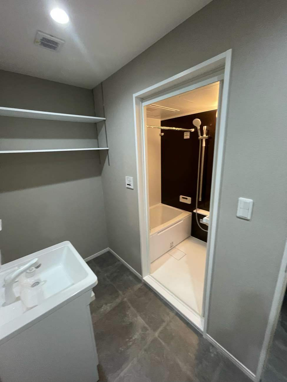 ホワイトハウス荏子田