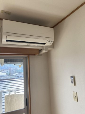 【設備】 | グランセ田宮