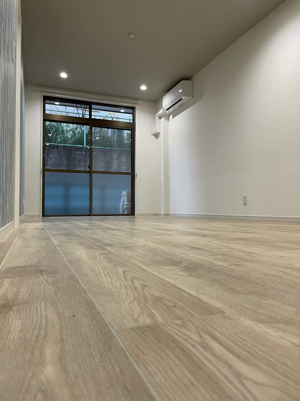 ホワイトハウス荏子田