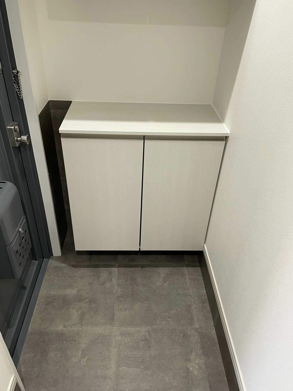 ホワイトハウス荏子田