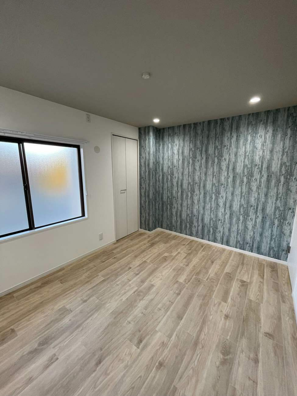 ホワイトハウス荏子田