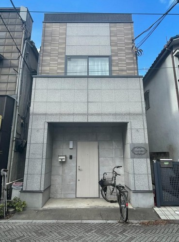 【外観】