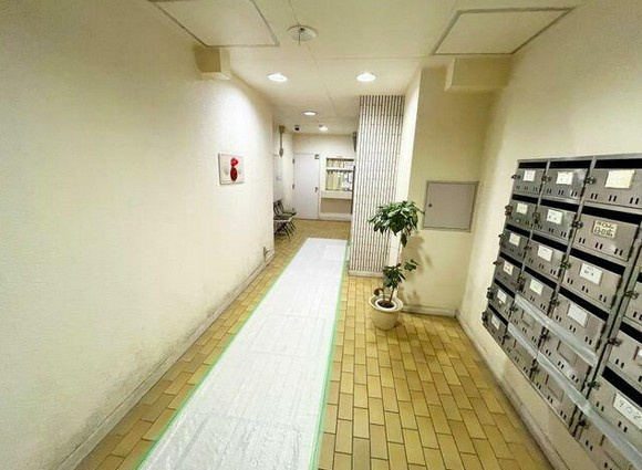 【その他共用部分】