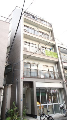【外観】